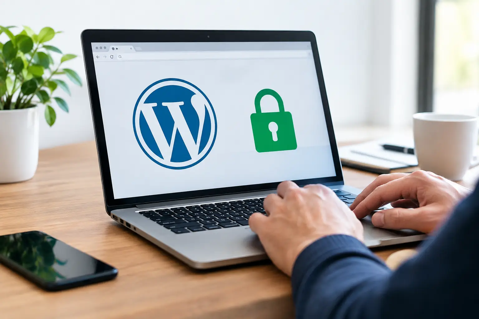 WordPress SSL Fehler schnell erkennen und beheben