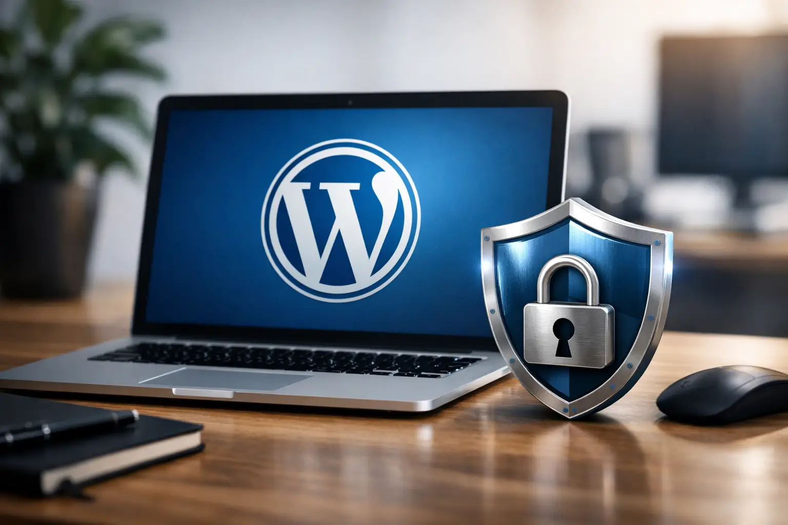 WordPress Sicherheitsplugins richtig einsetzen
