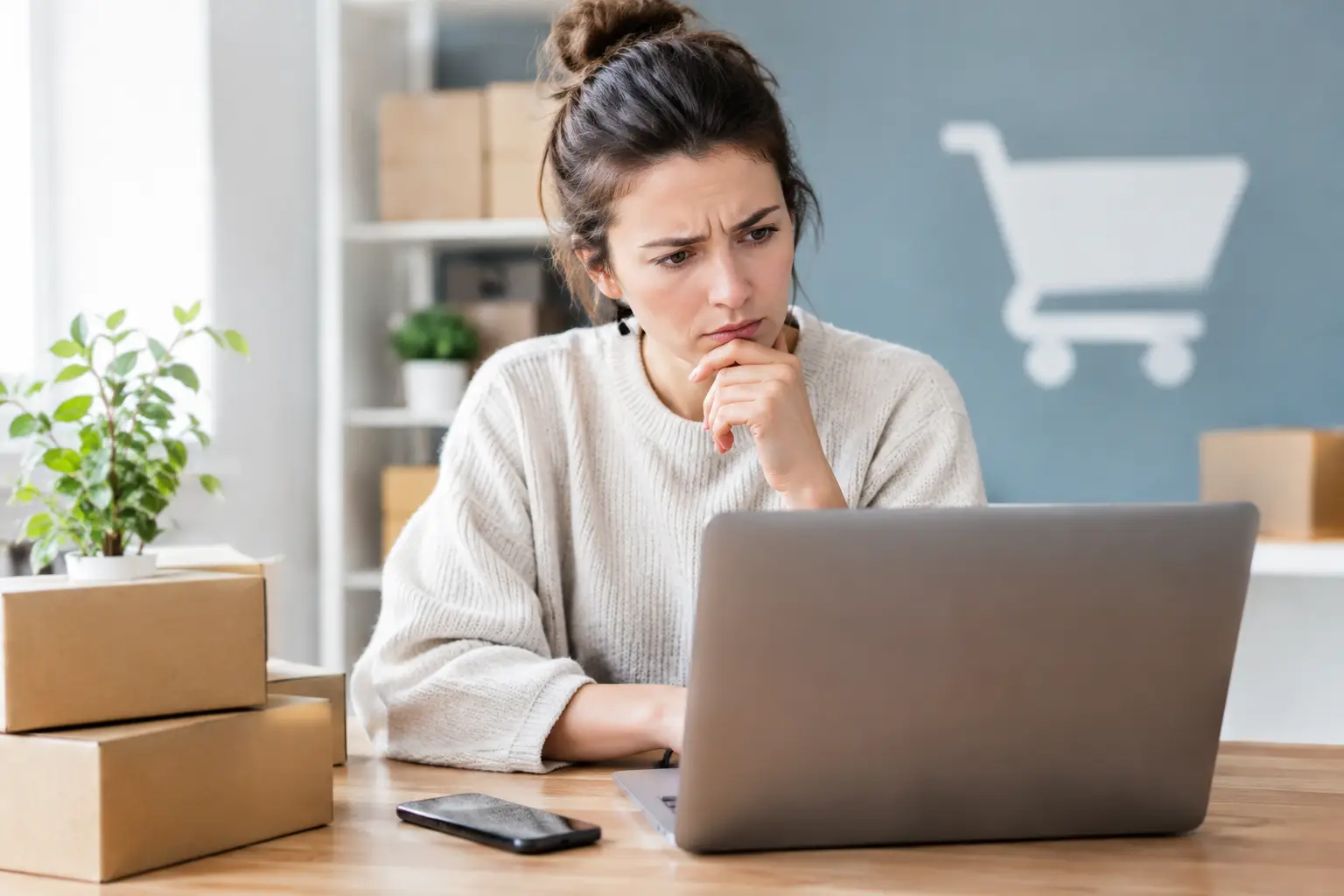 Warum WooCommerce-Bestellungen fehlen können