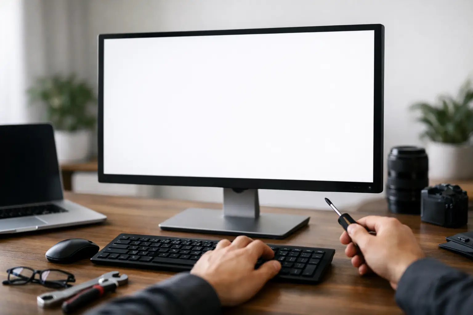 WordPress weißen Bildschirm schnell beheben