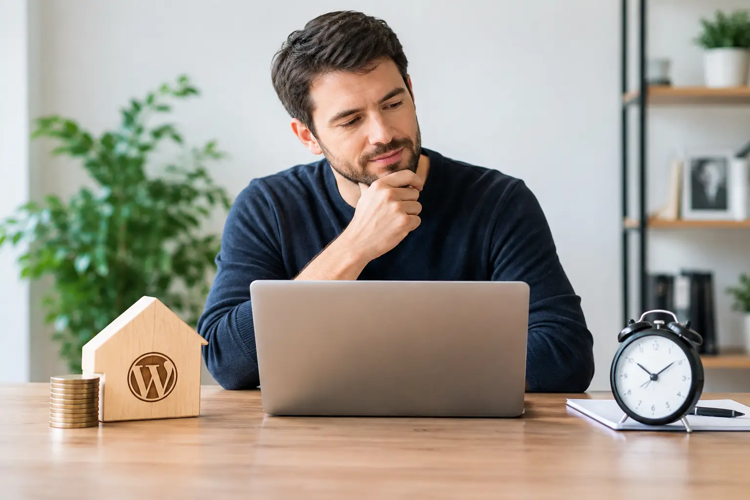 WordPress Festpreis oder Stundenabrechnung?