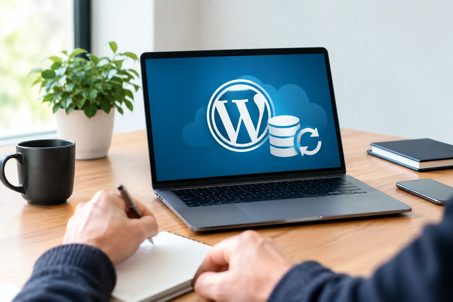 WordPress Notfallplan entwickeln in 7 Schritten