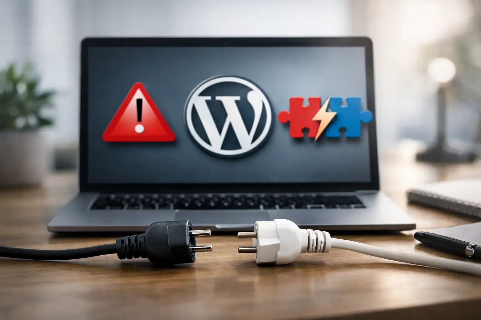 WordPress Plugin Konflikte schnell beheben
