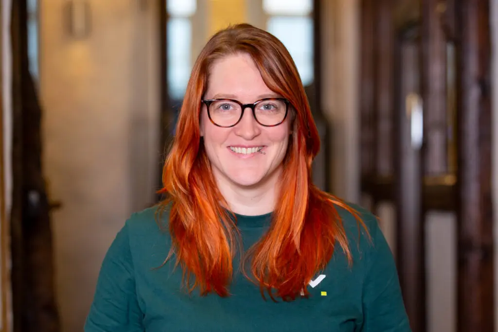 Jessica S WordPress Sofort Hilfe