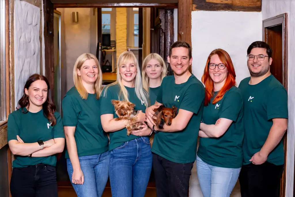 Team WordPress Sofort Hilfe